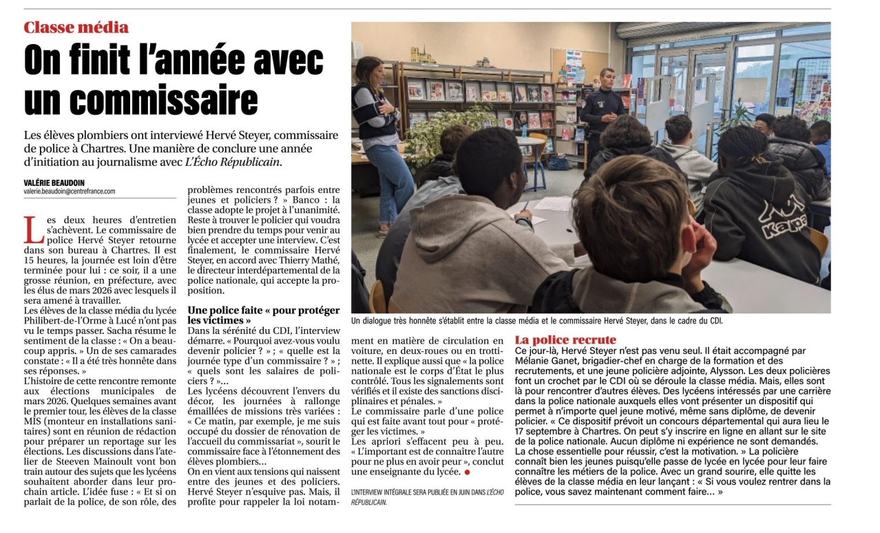 classe média