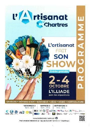 Le lycée sera présent !